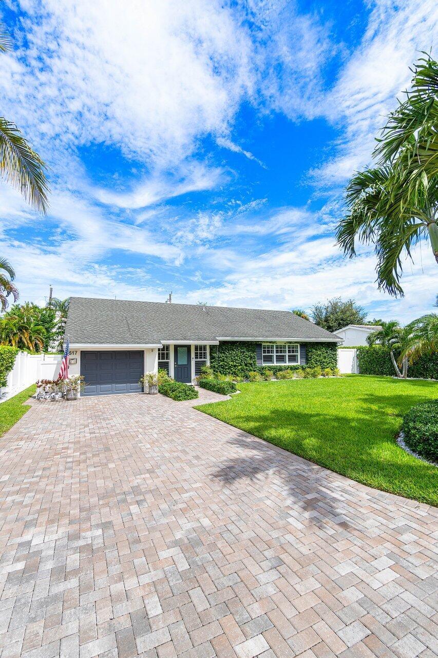 CHEVY CHASE - Residential