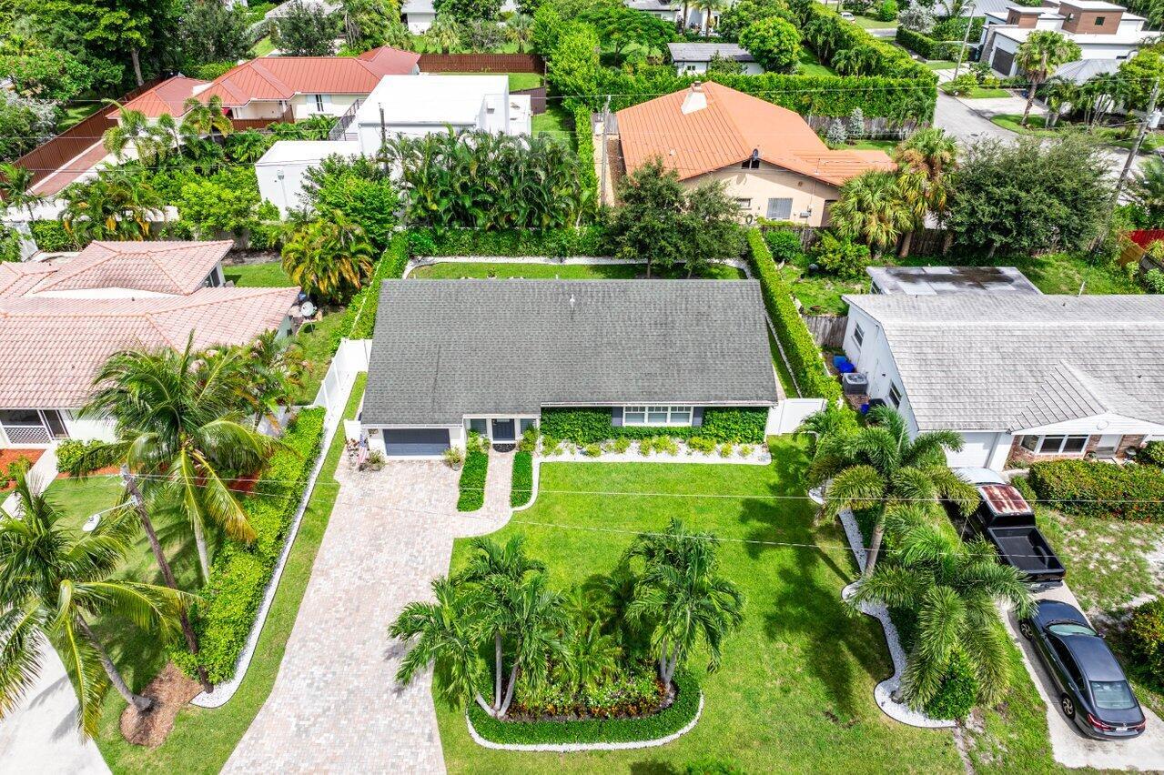 CHEVY CHASE - Residential