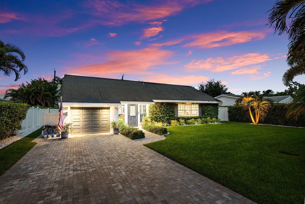 CHEVY CHASE - Residential