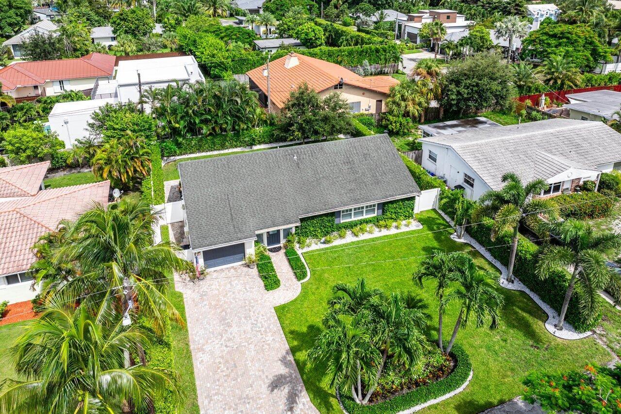 CHEVY CHASE - Residential