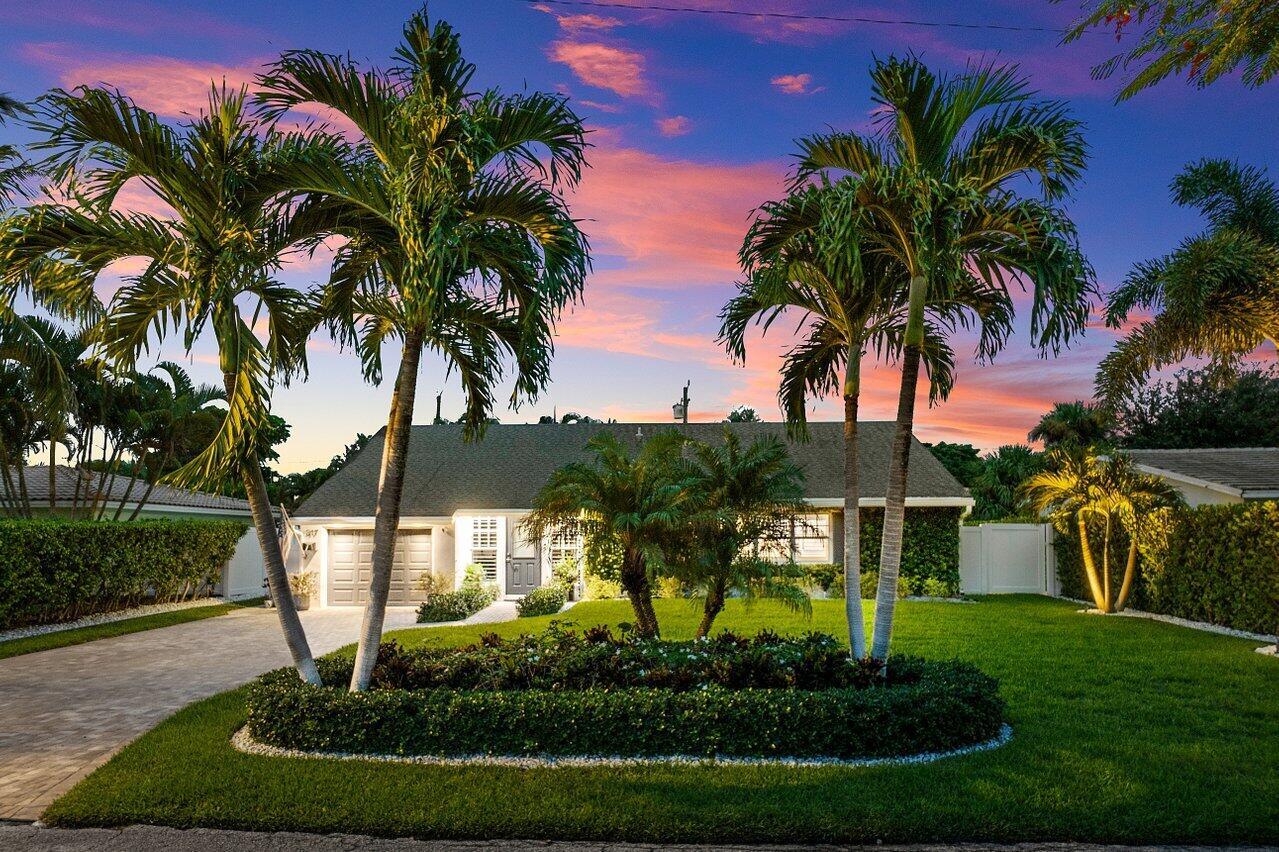 CHEVY CHASE - Residential