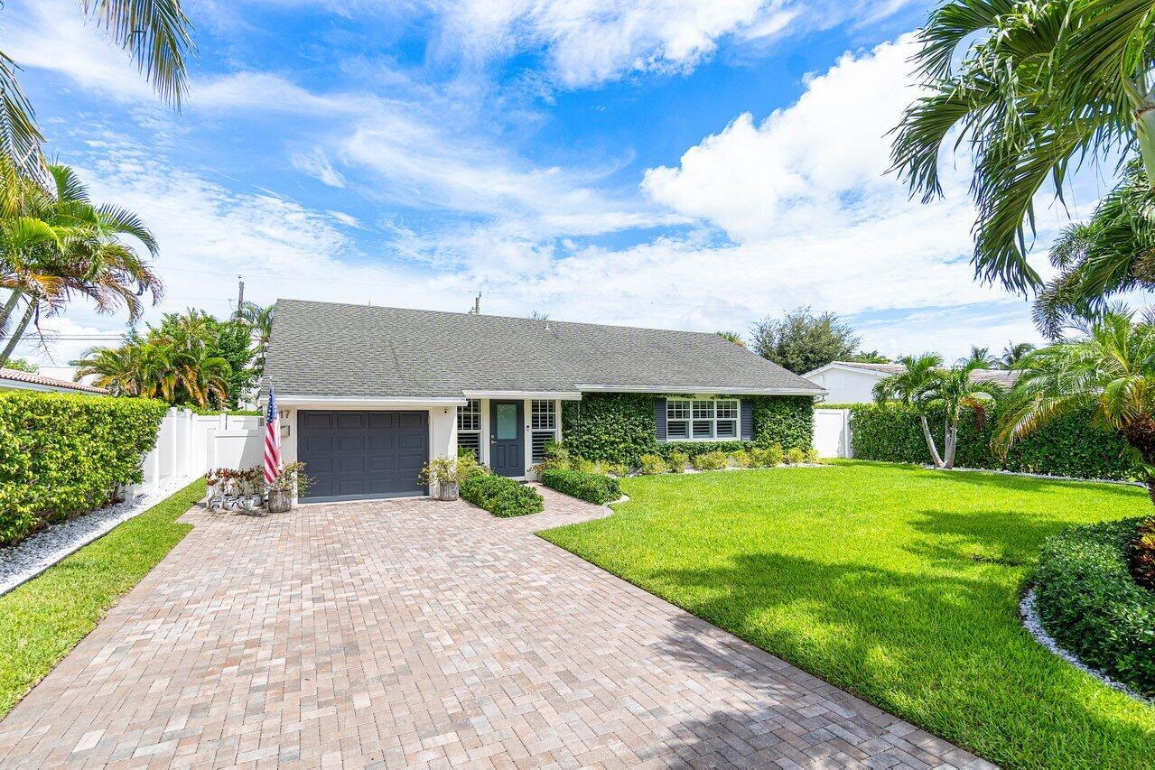 CHEVY CHASE - Residential