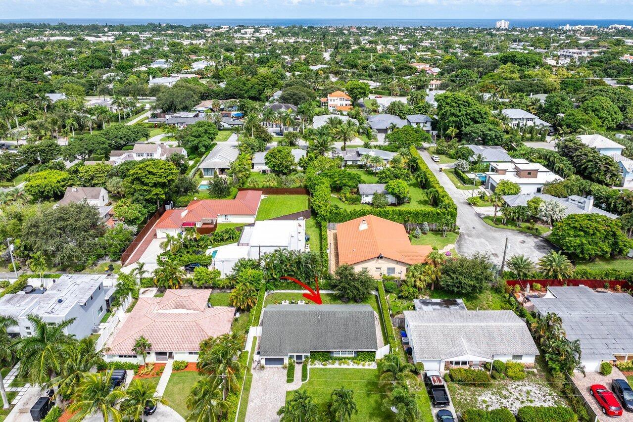 CHEVY CHASE - Residential