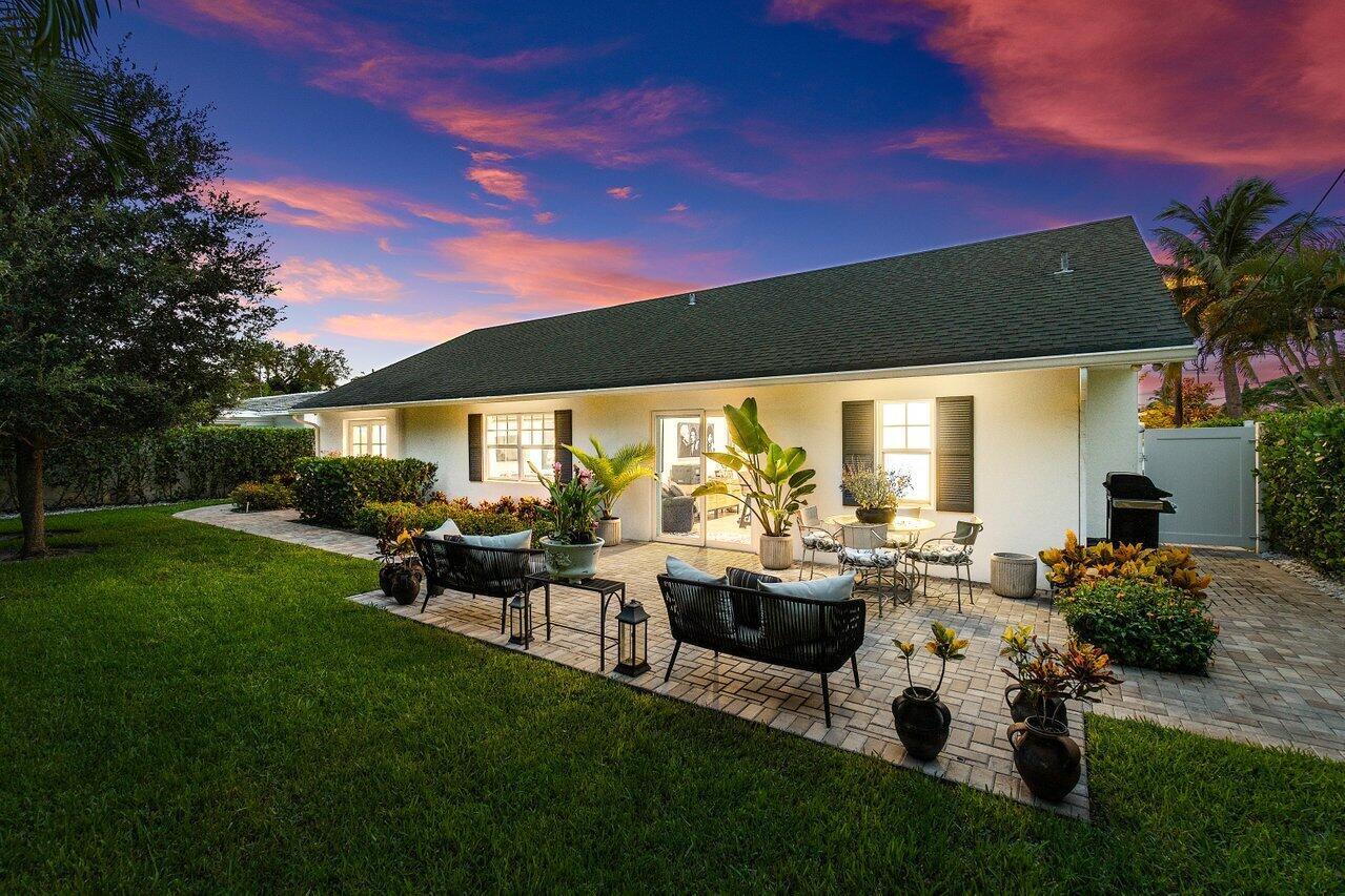 CHEVY CHASE - Residential