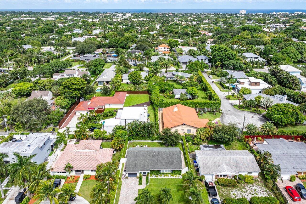 CHEVY CHASE - Residential
