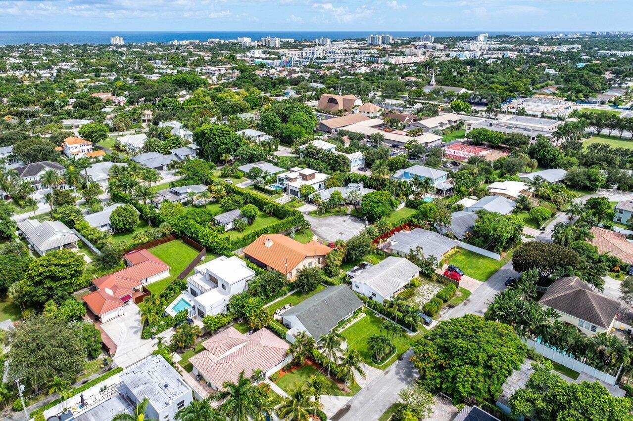 CHEVY CHASE - Residential