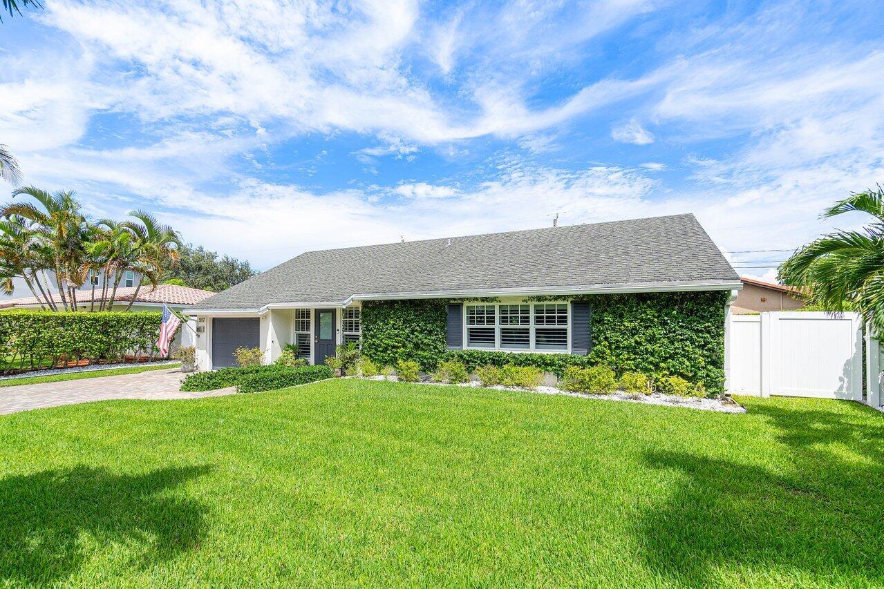 CHEVY CHASE - Residential