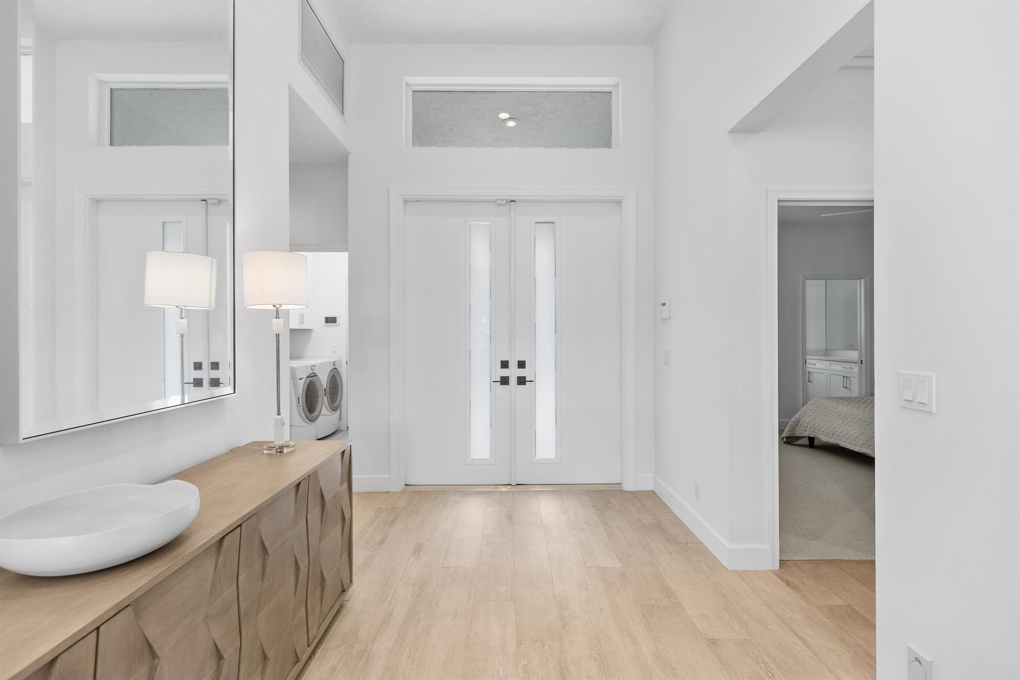 FRENCHMANS CREEK - Residential