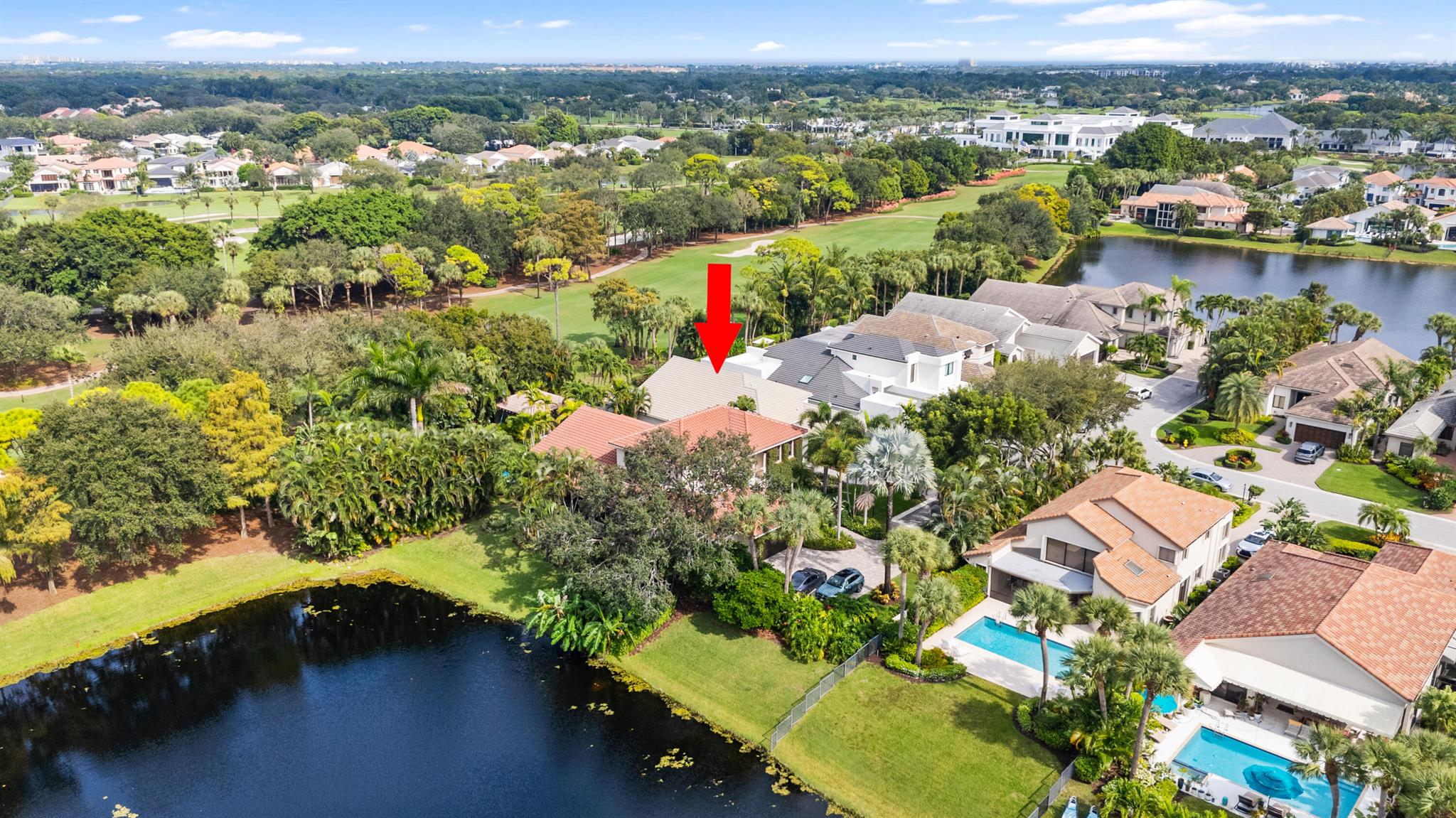 FRENCHMANS CREEK - Residential