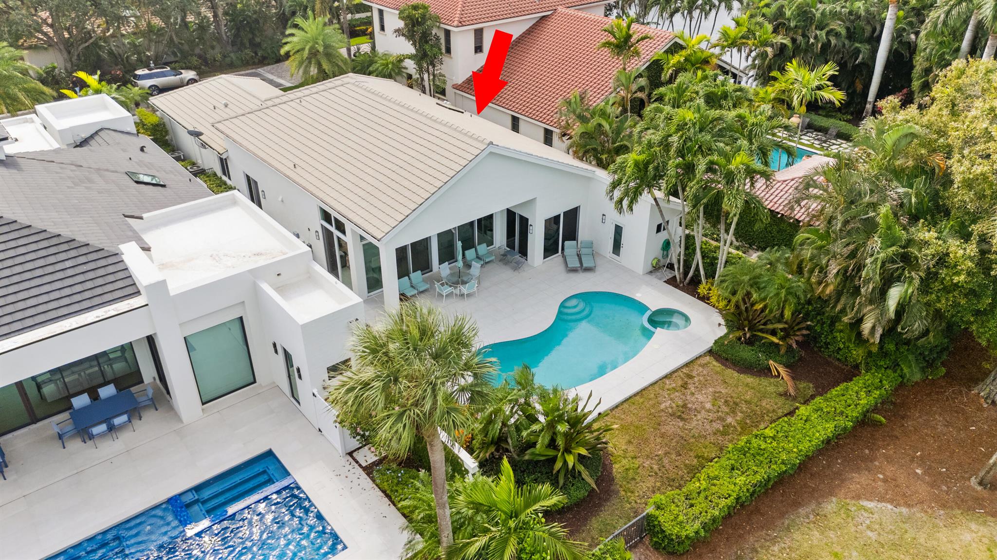 FRENCHMANS CREEK - Residential