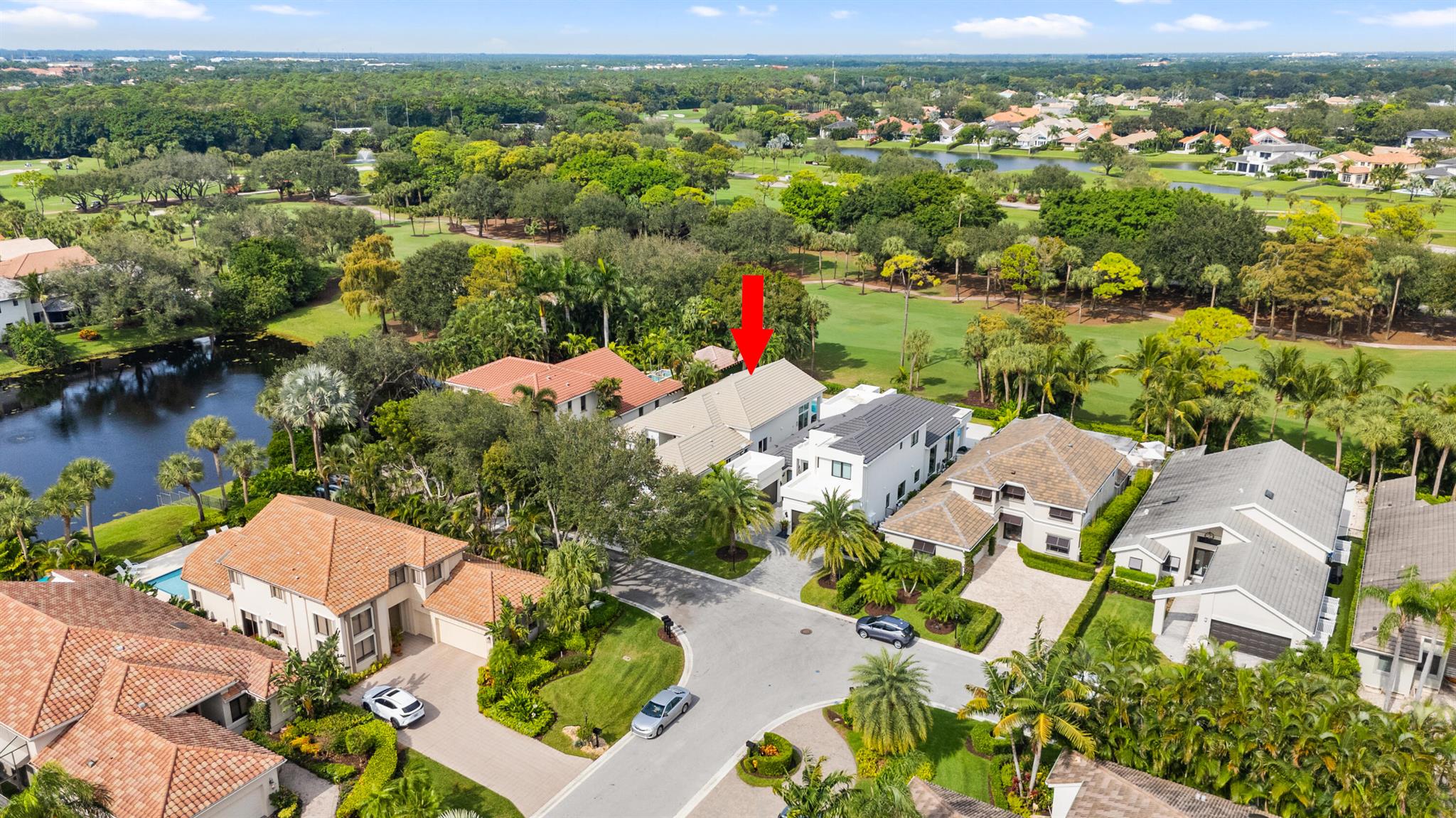 FRENCHMANS CREEK - Residential