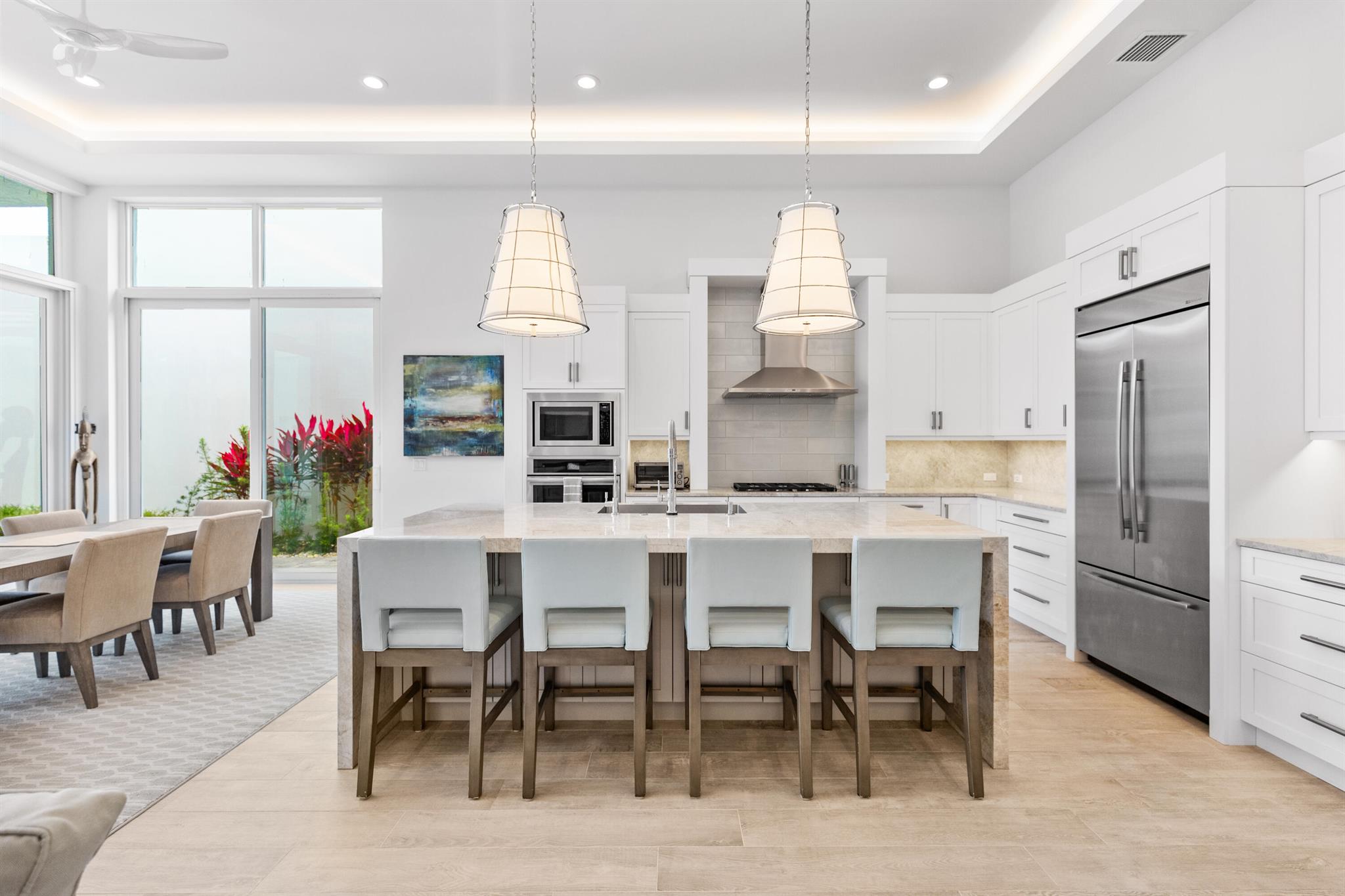 FRENCHMANS CREEK - Residential