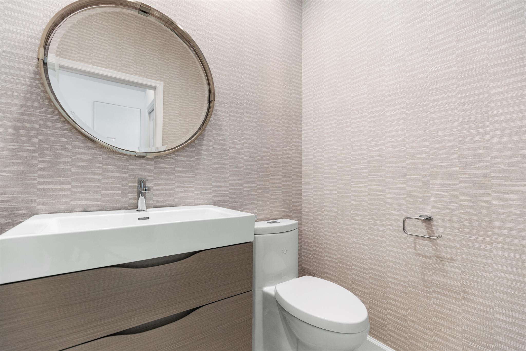 FRENCHMANS CREEK - Residential