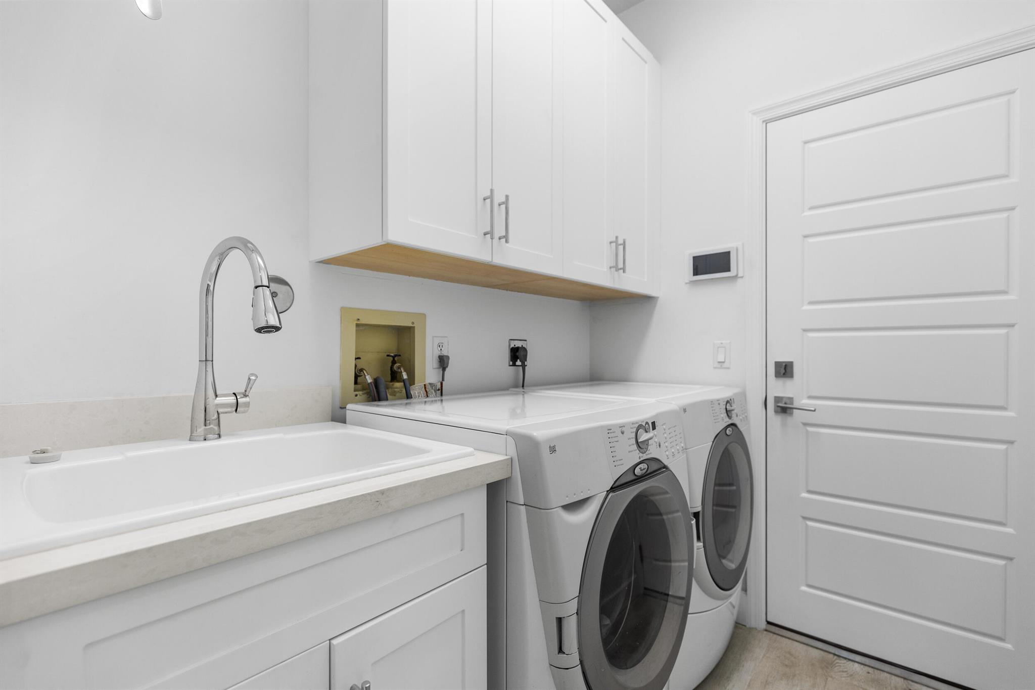 FRENCHMANS CREEK - Residential