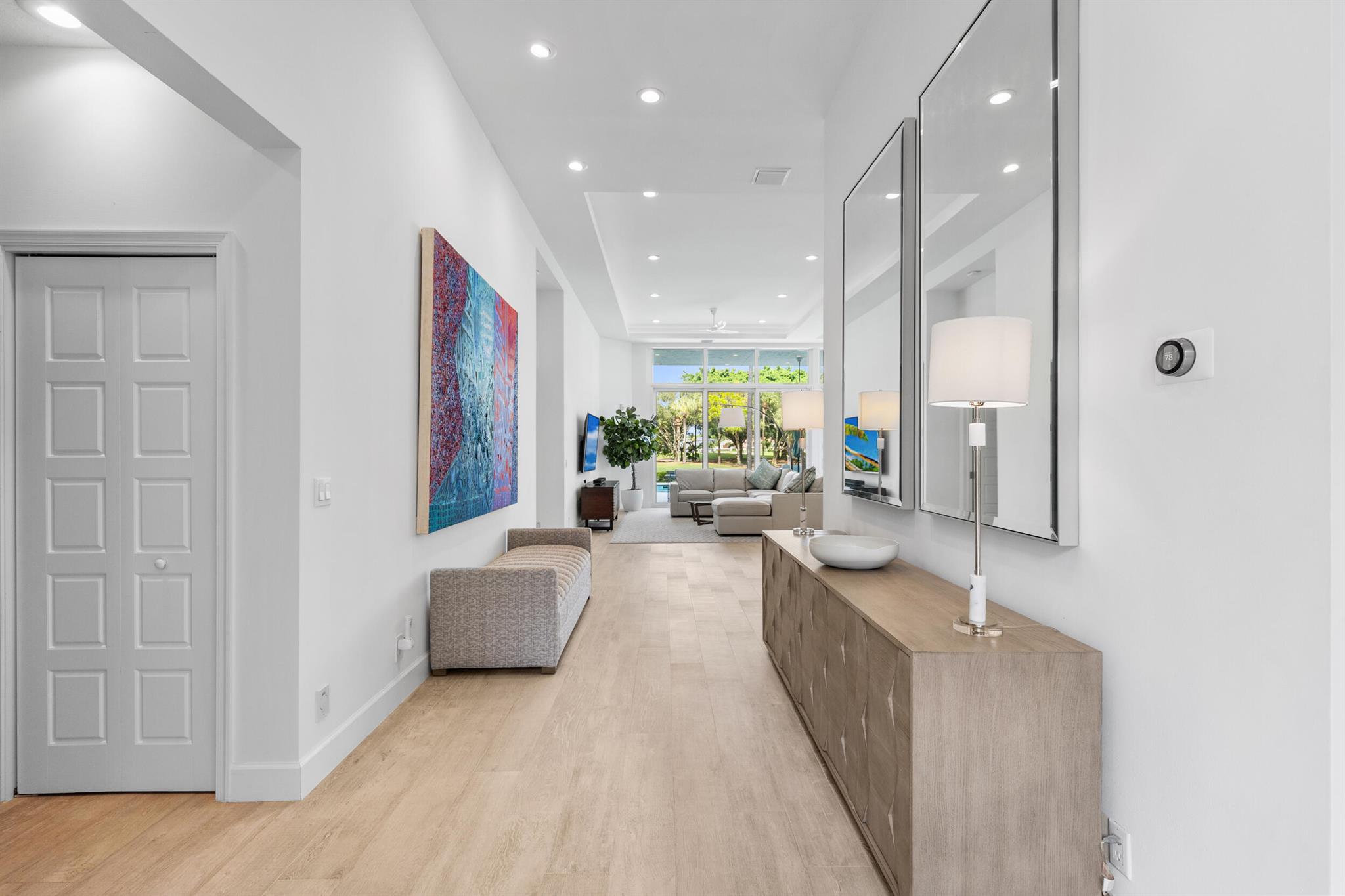 FRENCHMANS CREEK - Residential