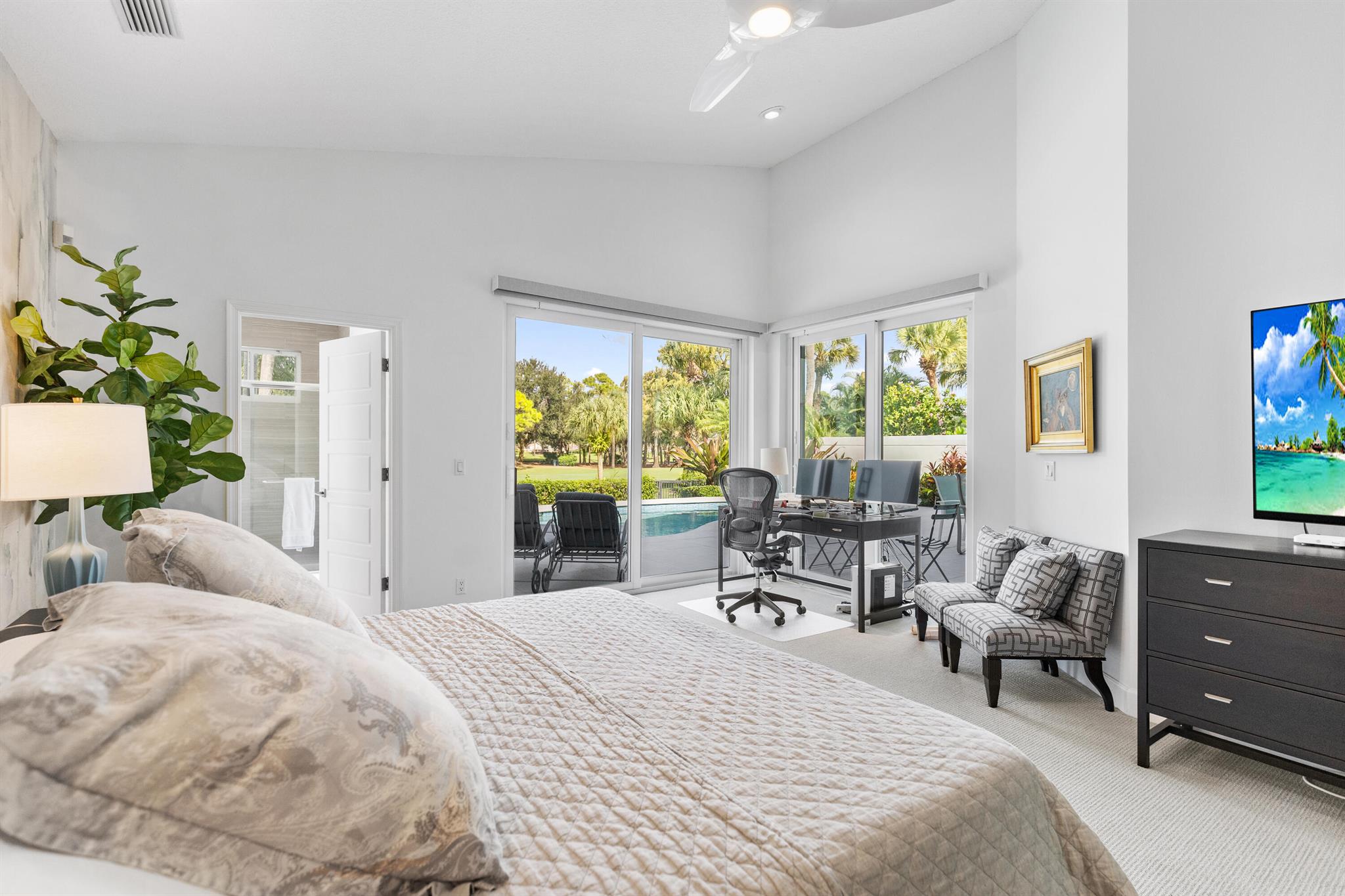 FRENCHMANS CREEK - Residential