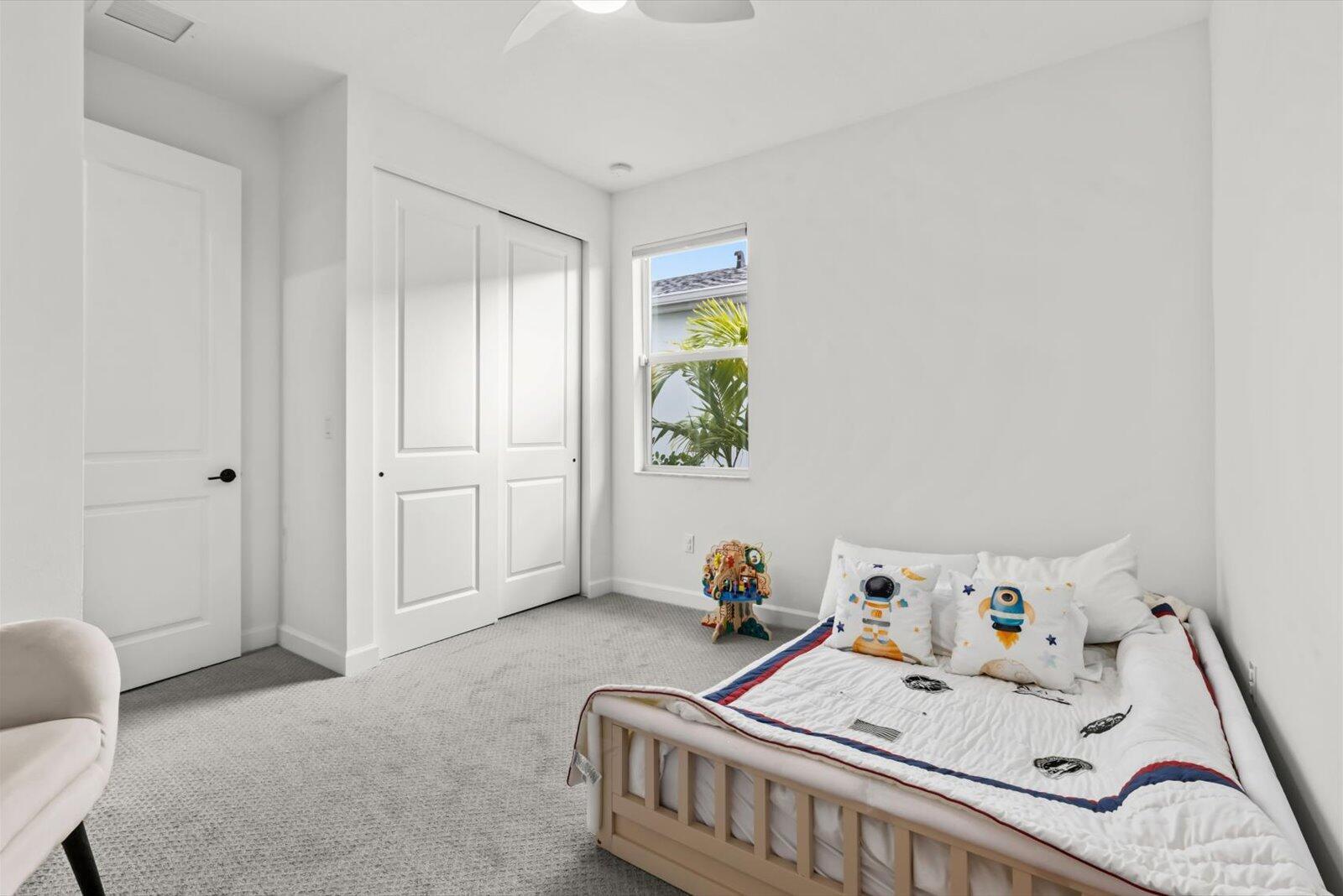 SOUTHERN GROVE PARCEL 28 - Residential