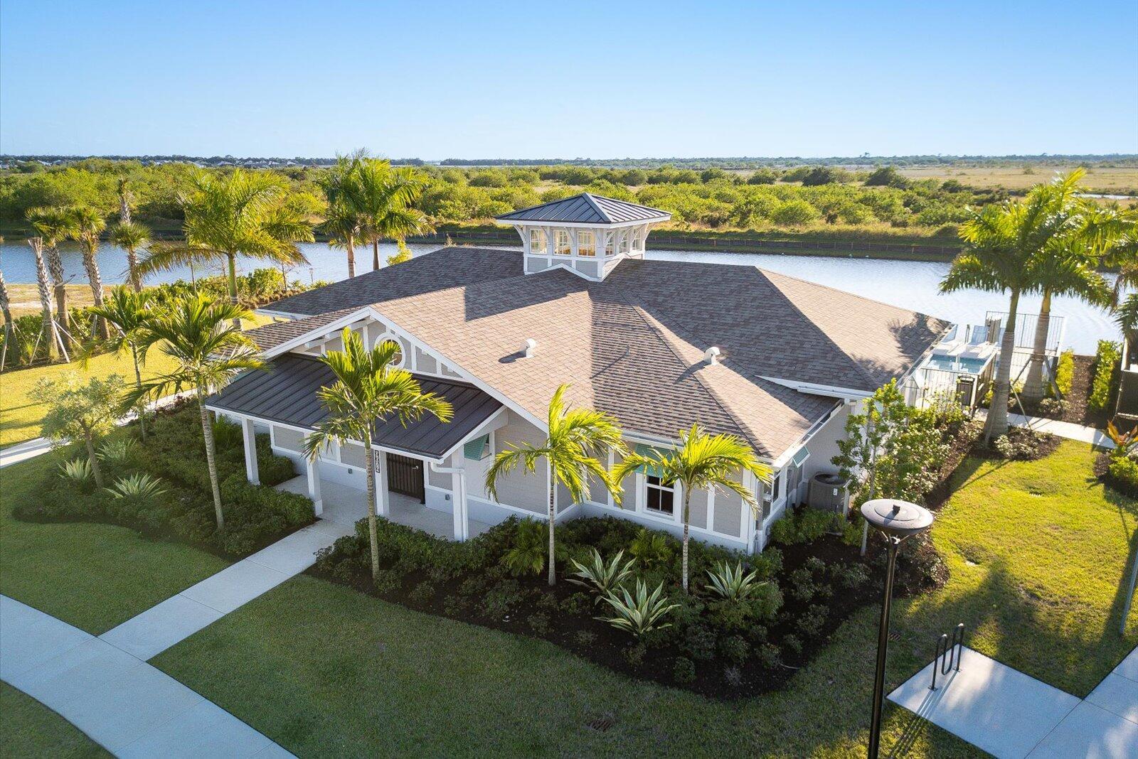 SOUTHERN GROVE PARCEL 28 - Residential