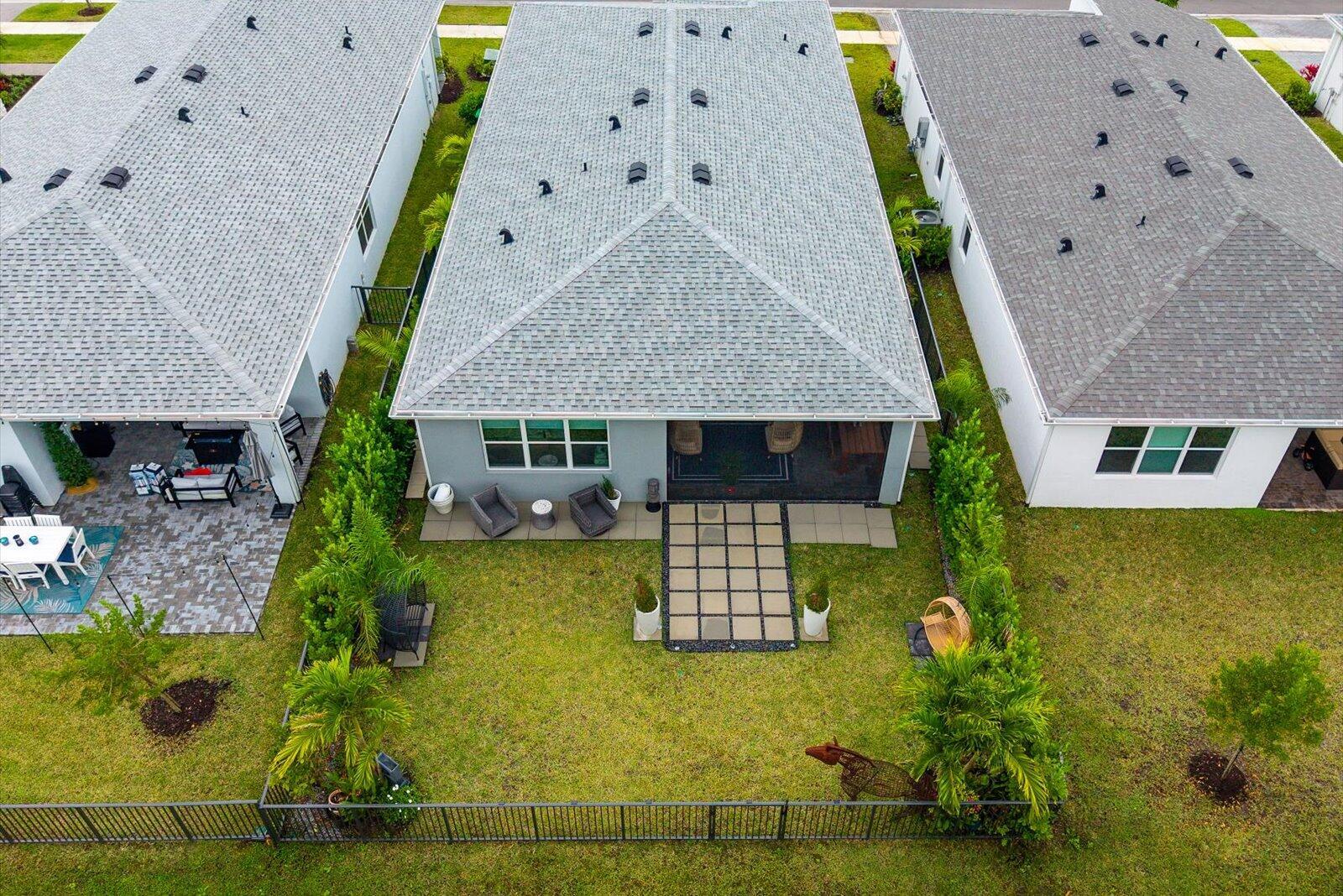 SOUTHERN GROVE PARCEL 28 - Residential