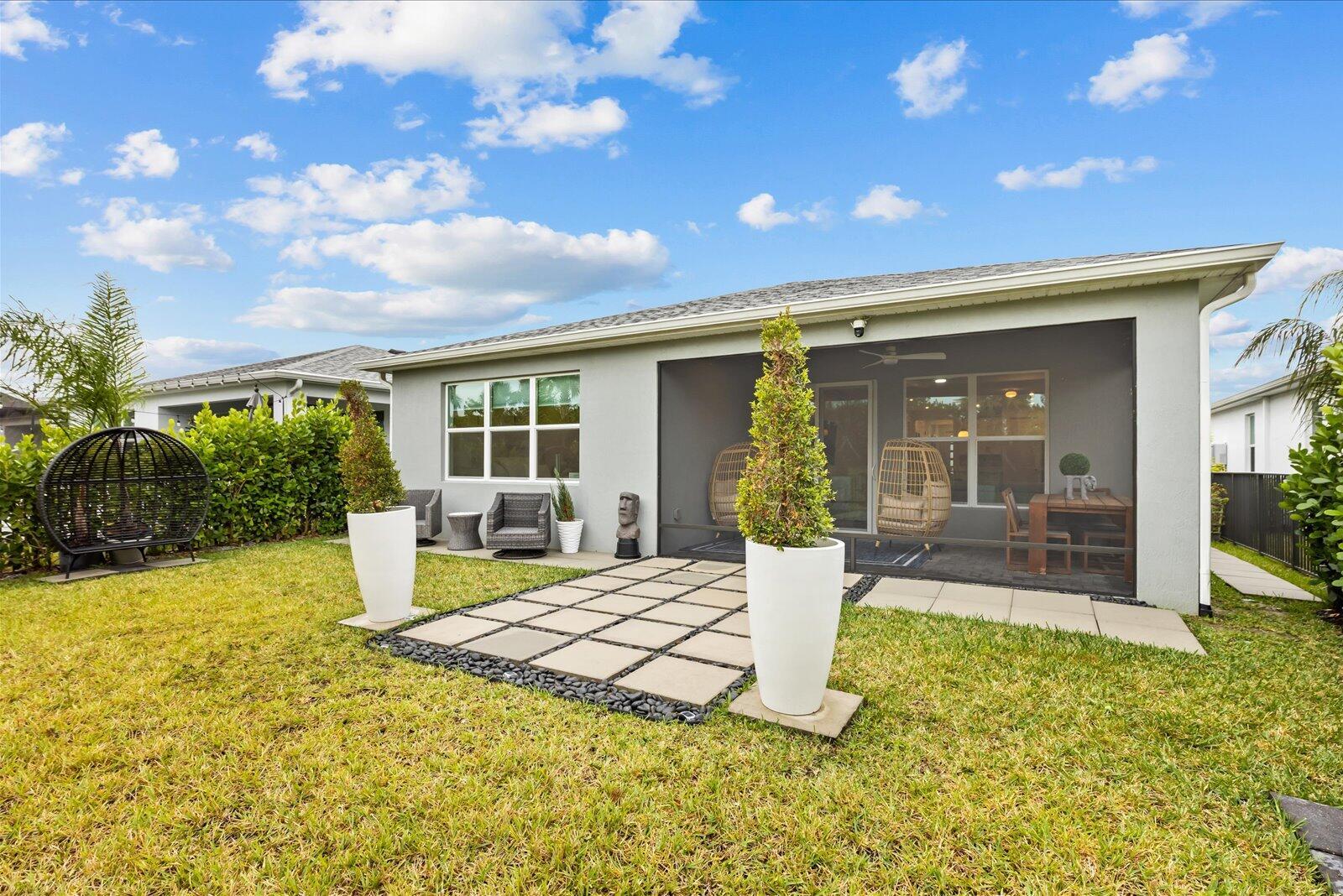 SOUTHERN GROVE PARCEL 28 - Residential