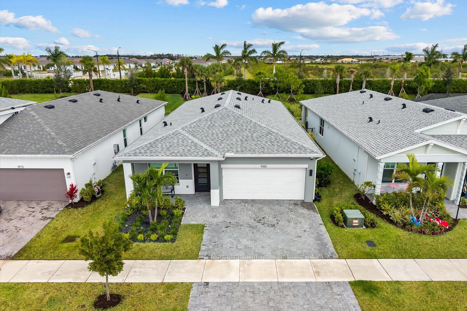 SOUTHERN GROVE PARCEL 28 - Residential