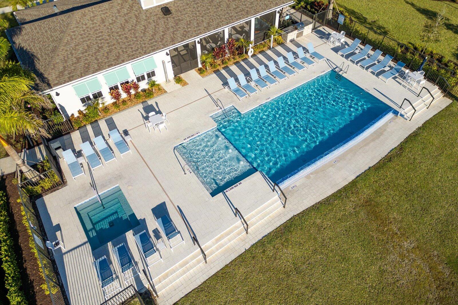 SOUTHERN GROVE PARCEL 28 - Residential