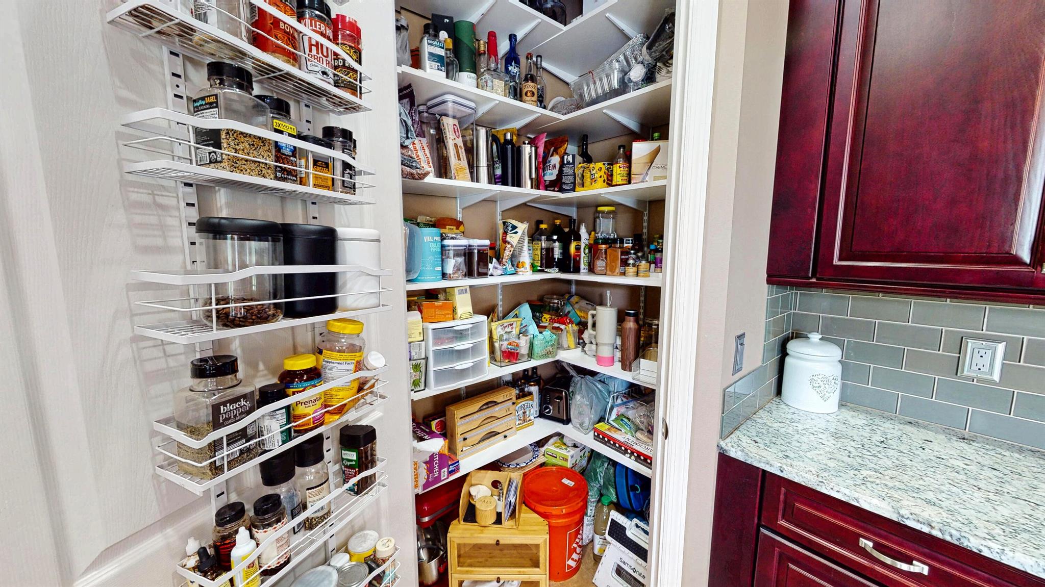 LAKE FOREST AT ST LUCIE W - Residential