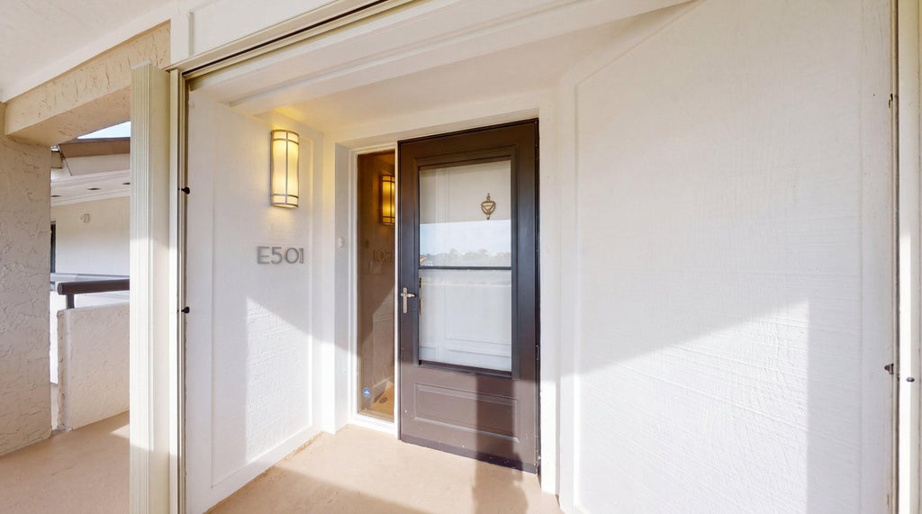 Photo of 16910 BAY Street #E501, Jupiter, FL 33477 (MLS # B26083892)