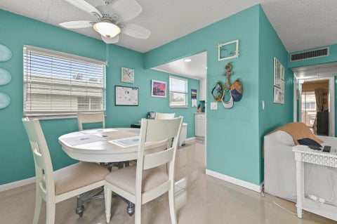Tiny photo for 520 Monaco K, Delray Beach, FL 33446 (MLS # B26037291)