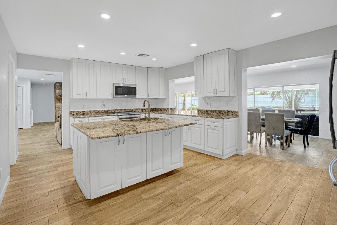 Sandpiper Bay - Residential