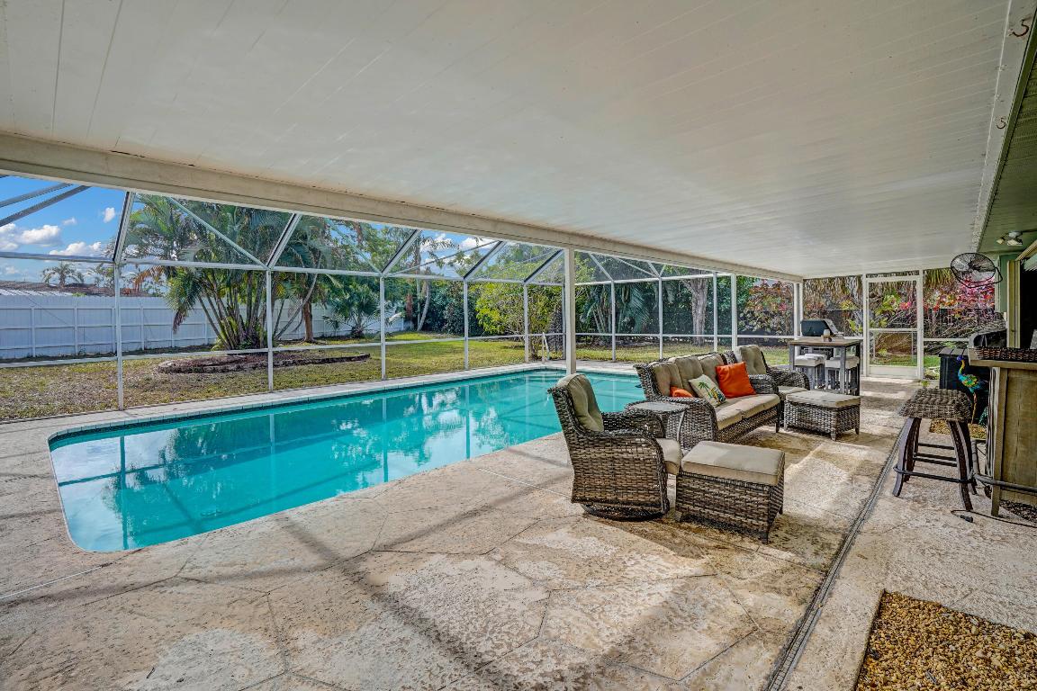 Sandpiper Bay - Residential