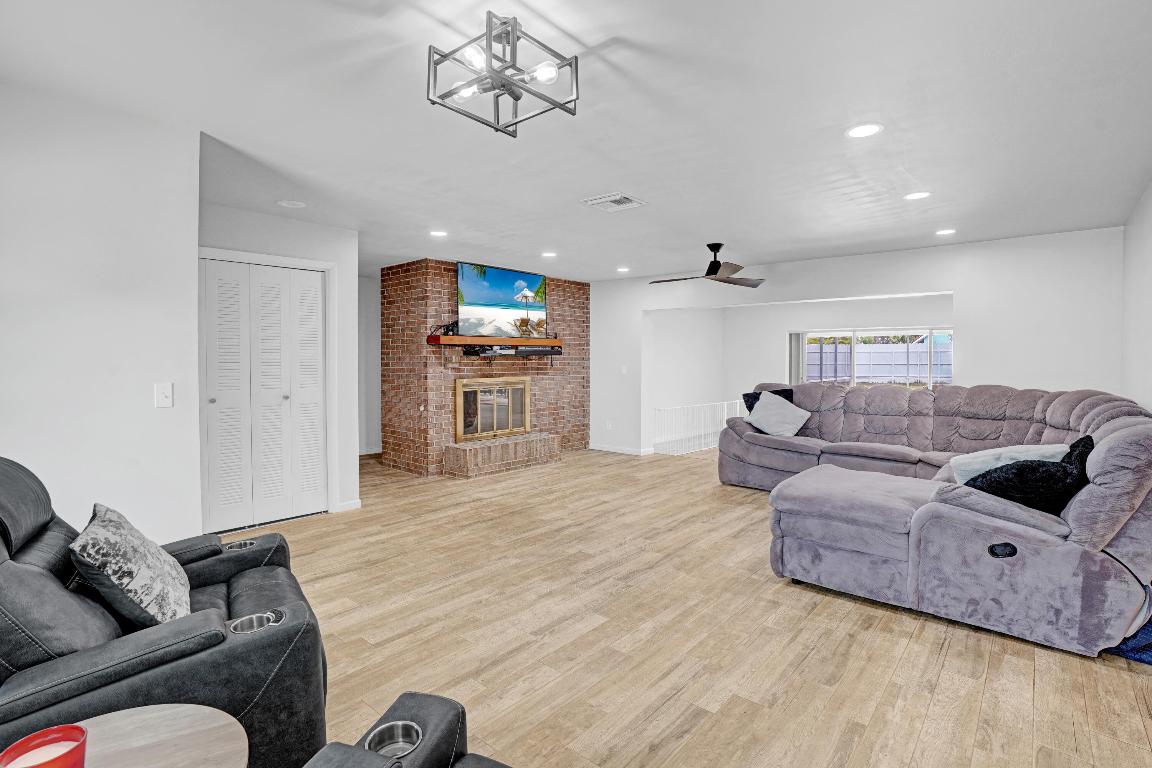 Sandpiper Bay - Residential