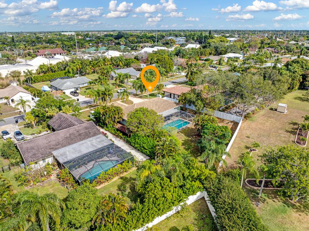 Sandpiper Bay - Residential