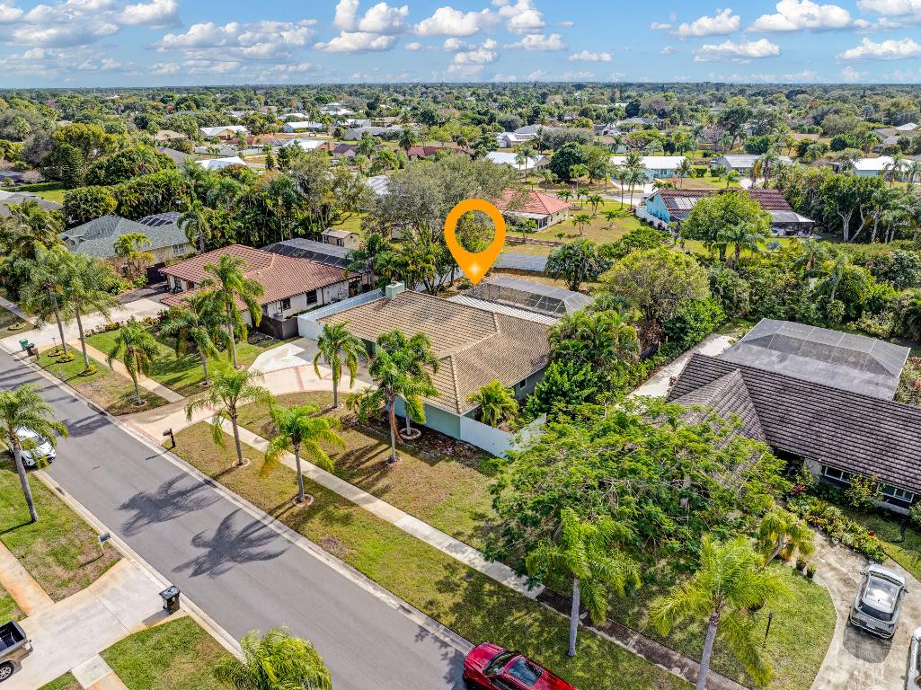 Sandpiper Bay - Residential