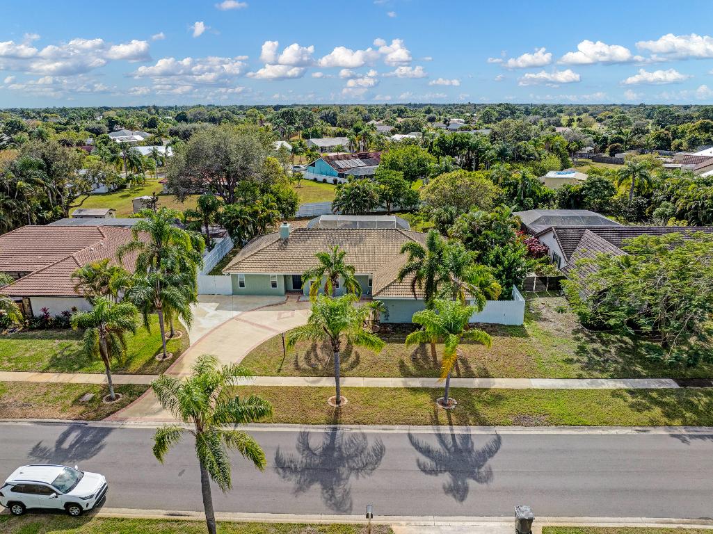 Sandpiper Bay - Residential