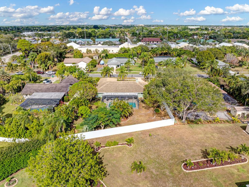 Sandpiper Bay - Residential