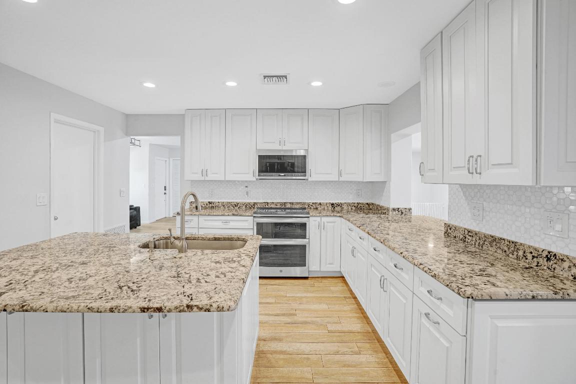 Sandpiper Bay - Residential