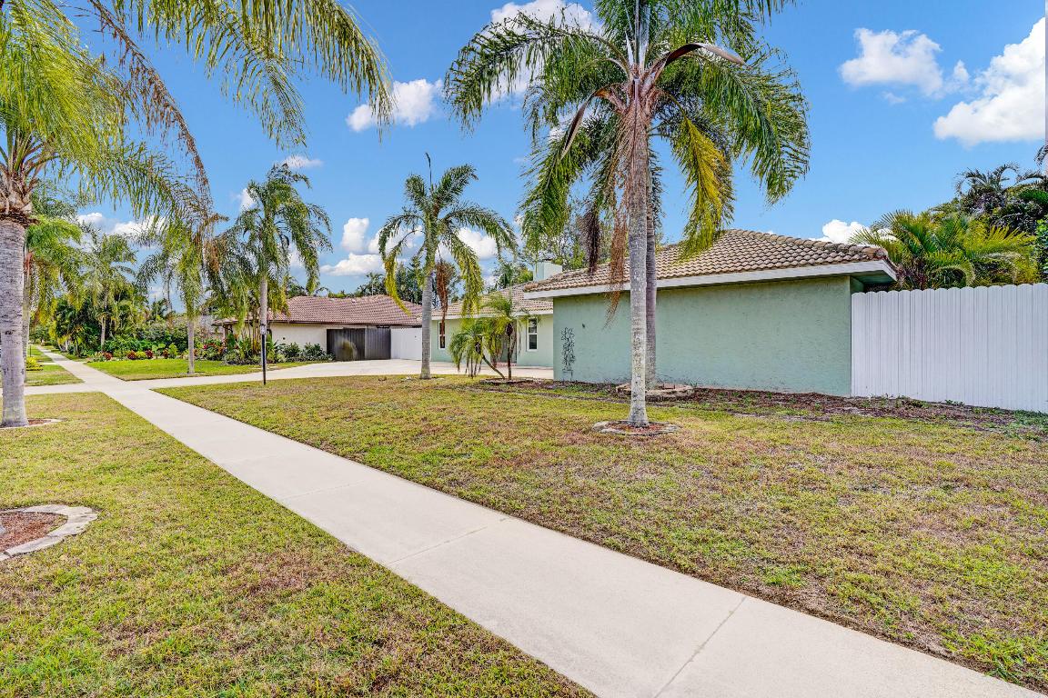 Sandpiper Bay - Residential