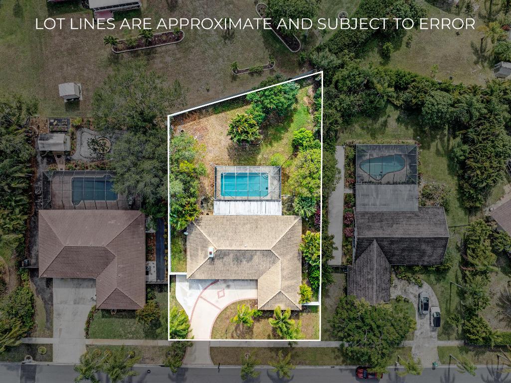 Sandpiper Bay - Residential