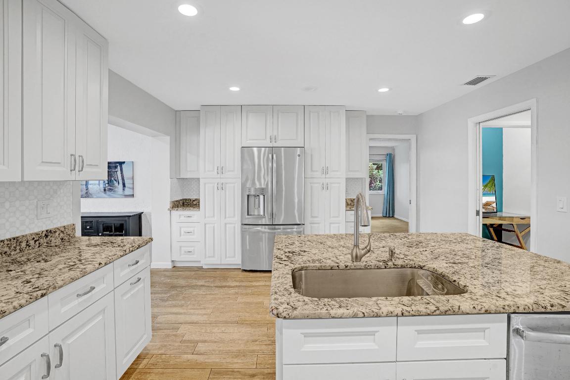 Sandpiper Bay - Residential