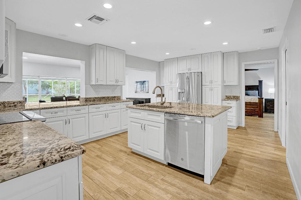 Sandpiper Bay - Residential