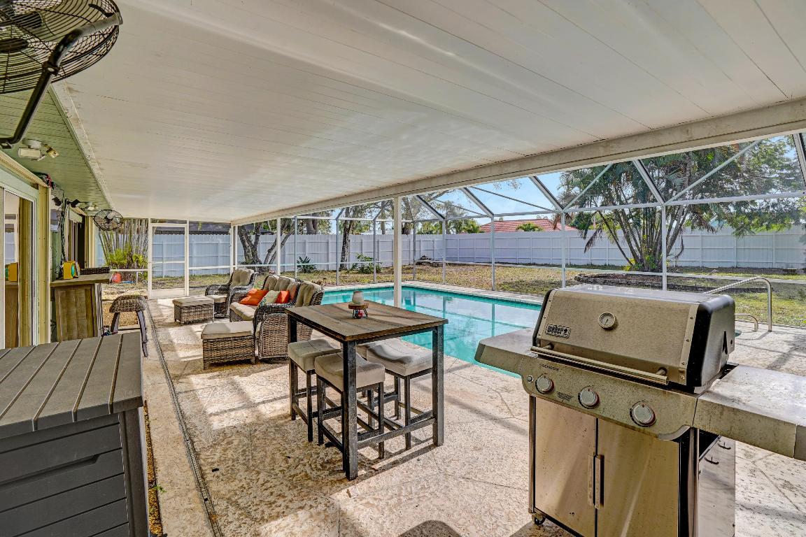 Sandpiper Bay - Residential