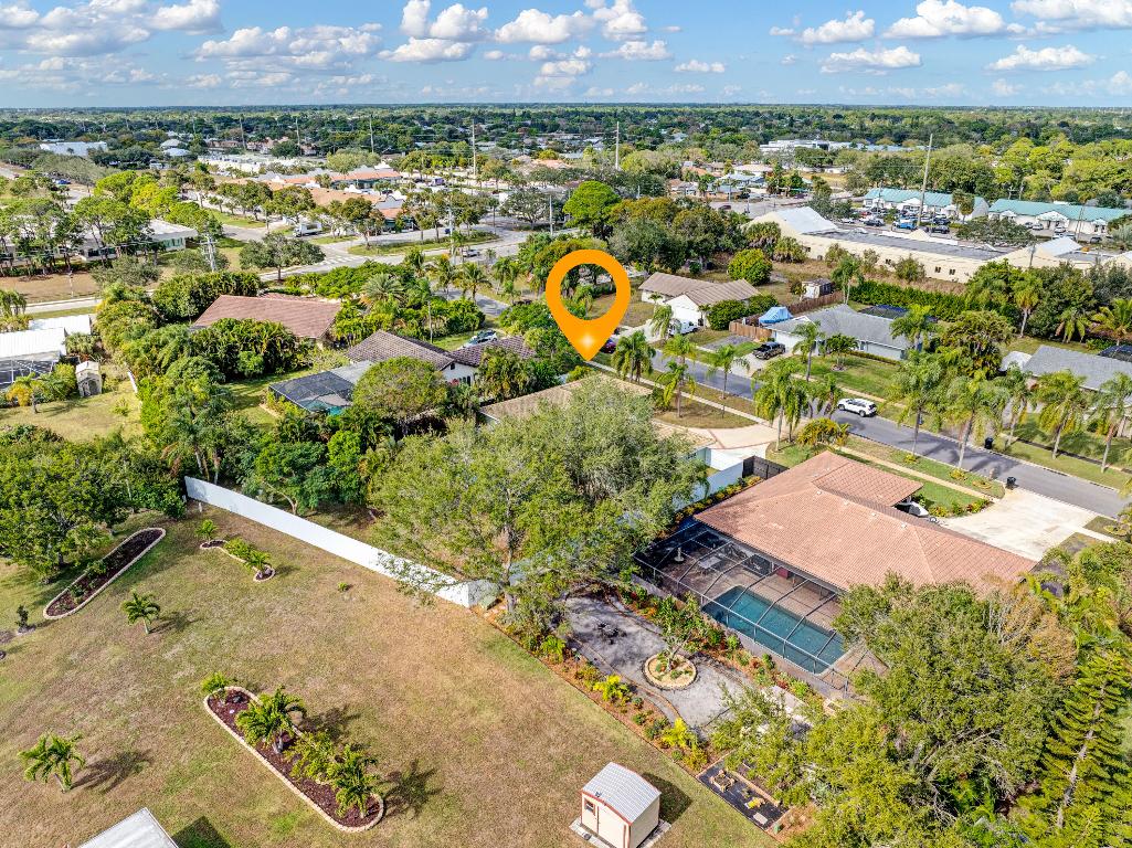 Sandpiper Bay - Residential