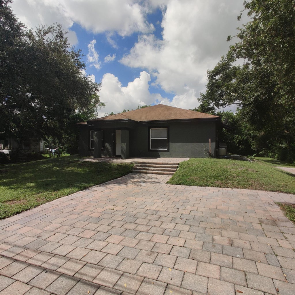 Photo of 2953 Dame Road, Fort Pierce, FL 34981 (MLS # R10965769)