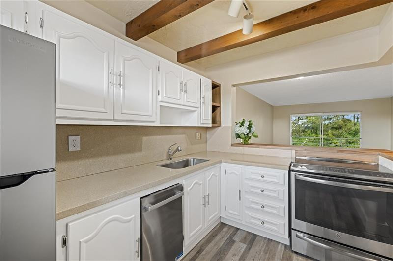 Casa del Sol - Residential