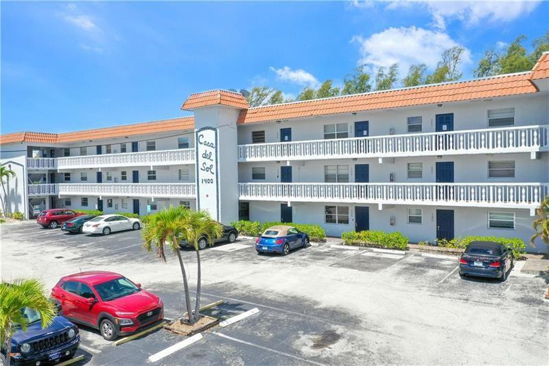 Casa del Sol - Residential