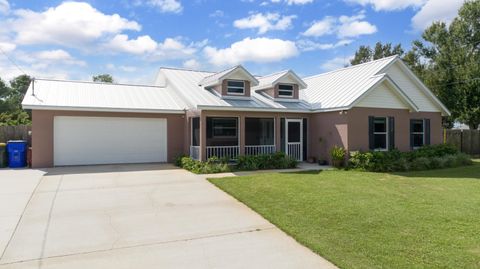 A home in Lake Placid