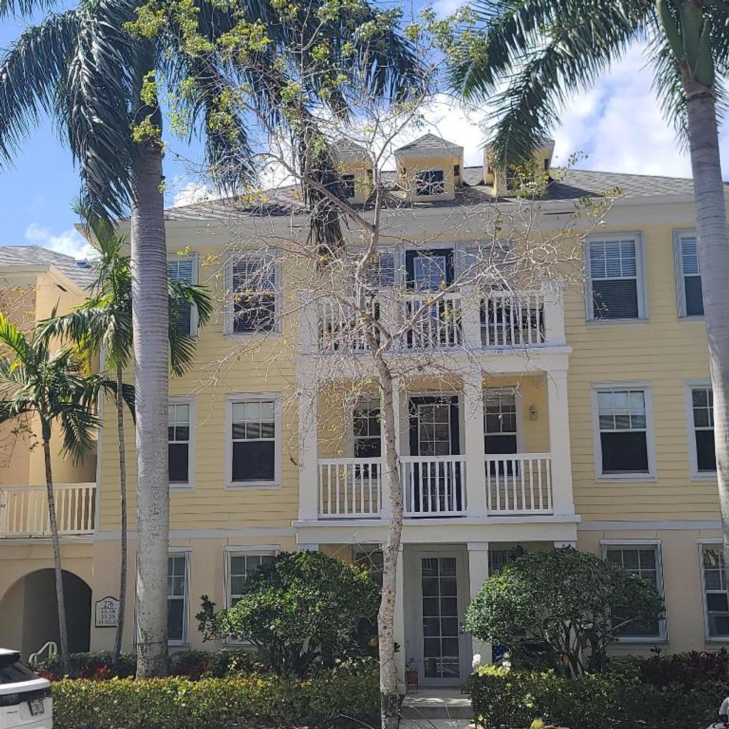 Photo of 276 Murcia Drive #201, Jupiter, FL 33458 (MLS # R10958329)