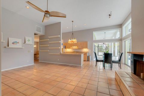 A home in Hobe Sound