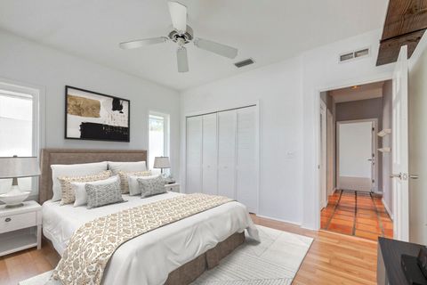 A home in Hobe Sound
